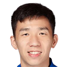 Liu Xinyu